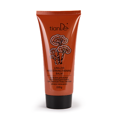 Балсам за коса Линжи