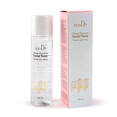 Тоник за лице