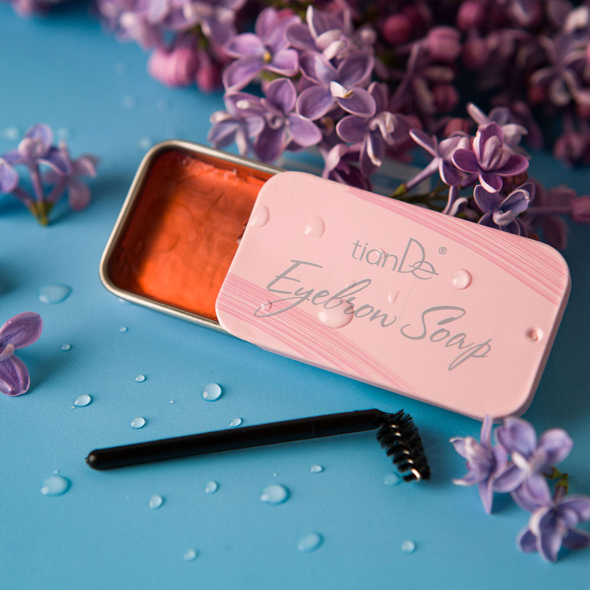 Сапун за веѓи