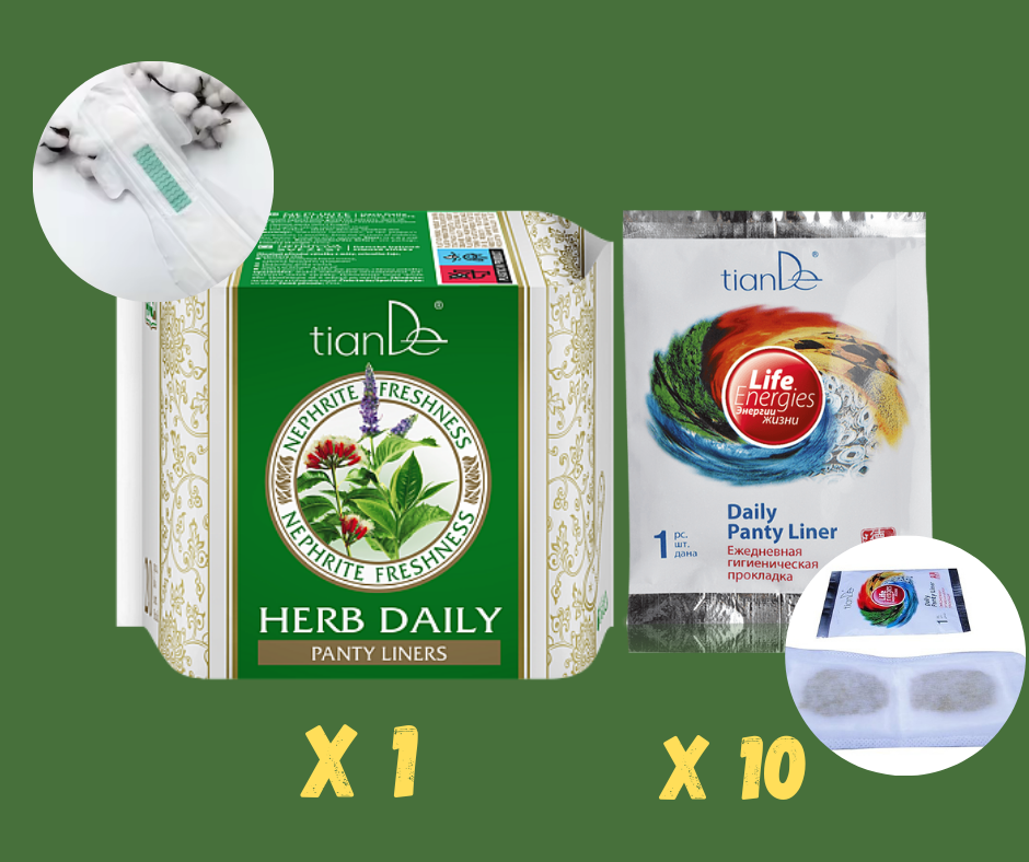 Грижа за оптимална енергија и виталност кај жени, кандида