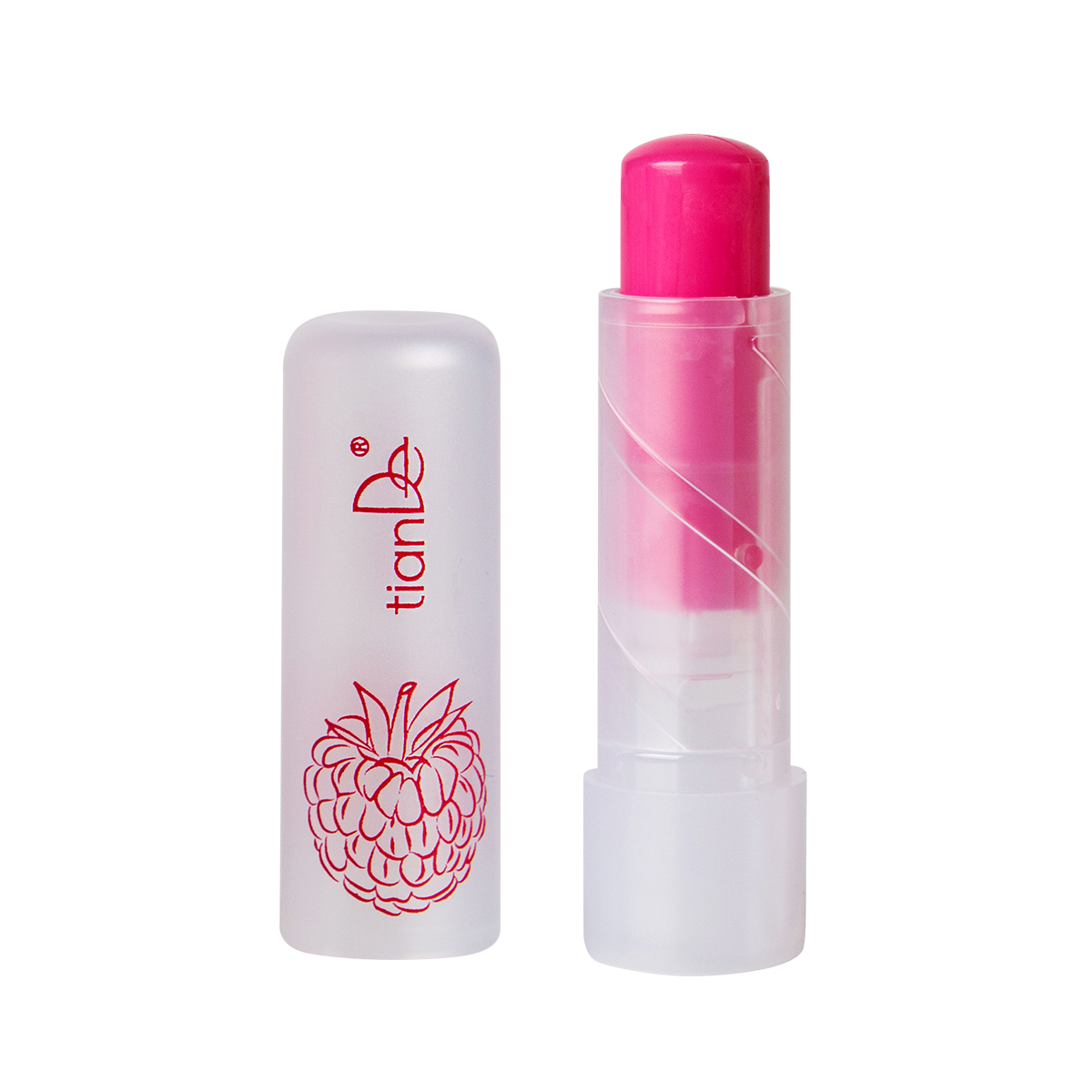 Овошен балсам за усни