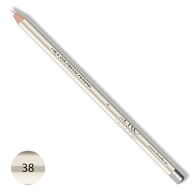 Кремасто моливче за очи и усни