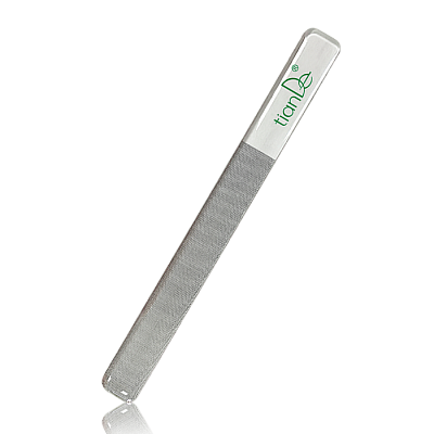 Турпија за полирање на нокти