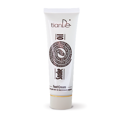 Крем за стапала од змиско сало