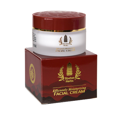 Навлажнувачки крем за лице