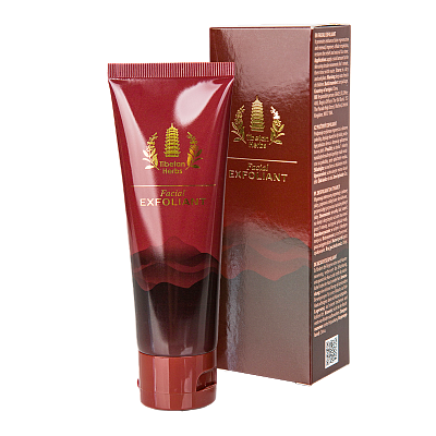 Пилинг за лице