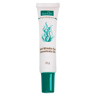 Концентрирал околуочен гел