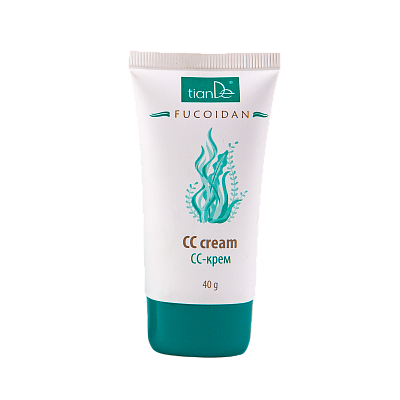 CC Крем за лице