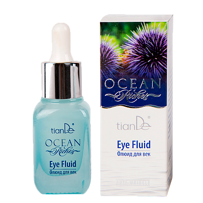 Околуочен флуид “Ocean Riches” , 25 мл.