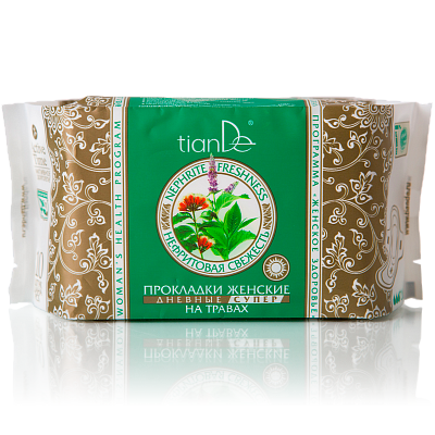 Циклусни влошки Нефритова свежина