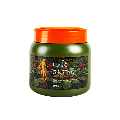 Балсам за коса