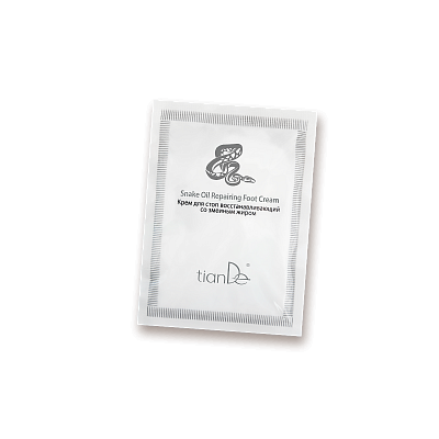 Регенерирачки крем за стапала