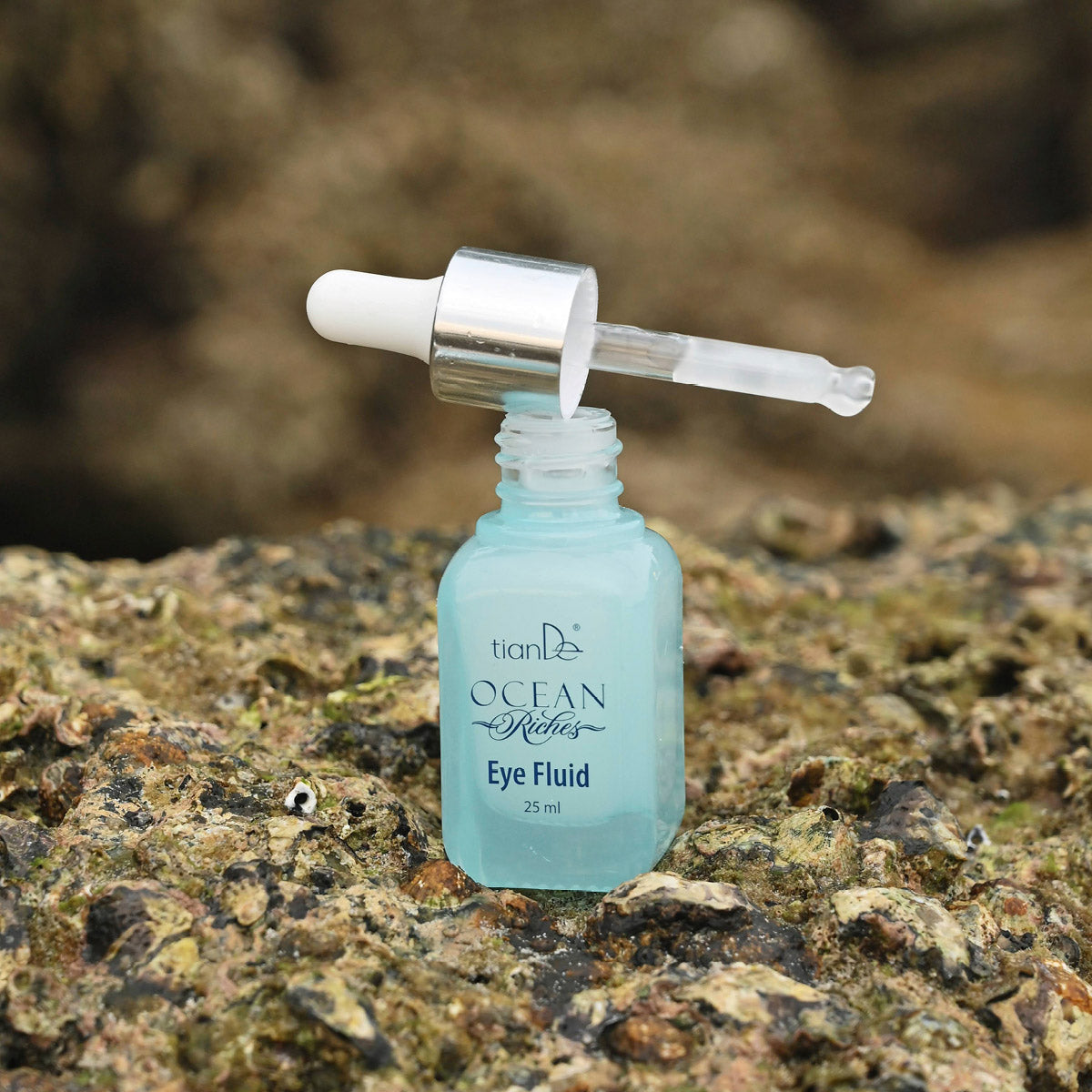 Околуочен флуид “Ocean Riches” , 25 мл.