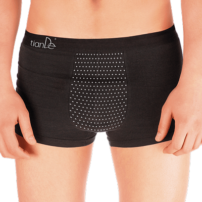 Машка долна облека со турмалин