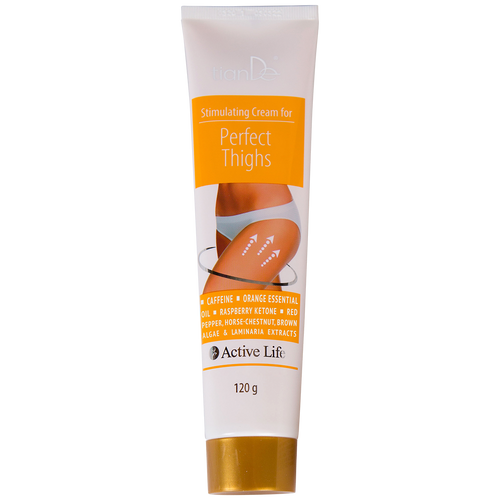 Стимулирачки гел за совршени бедра