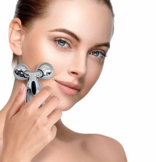 3D Лифтинг масажер за тело и лице