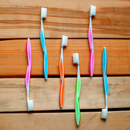 Четка за заби “Продентал”, 1 бр.