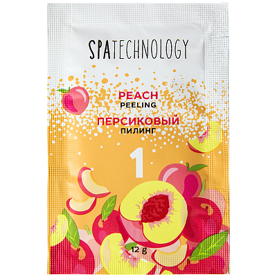 Пилинг од праска