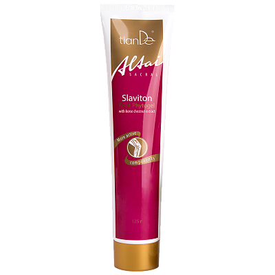 Славитон гел