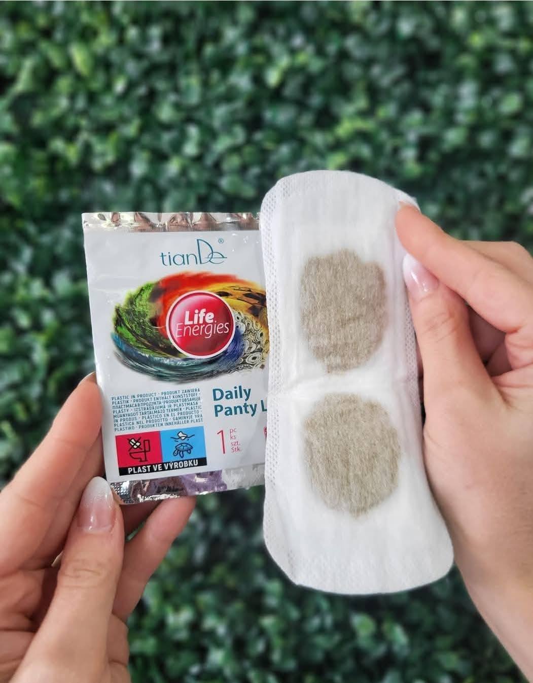 Грижа за оптимална енергија и виталност кај жени -  непријатен мирис