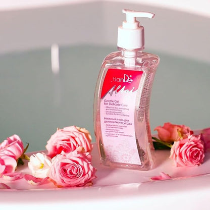 Интимен гел за деликатна нега, 360 мл