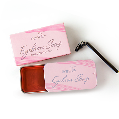 Сапун за веѓи