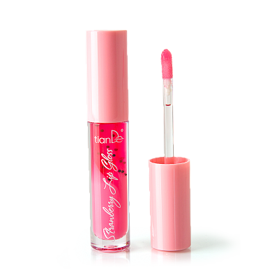 Сјај за усни, јагода