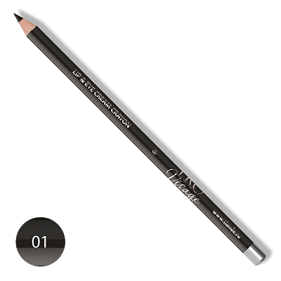 Моливче за усни и очи