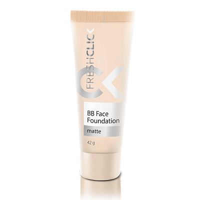 BB Тонален крем за лице