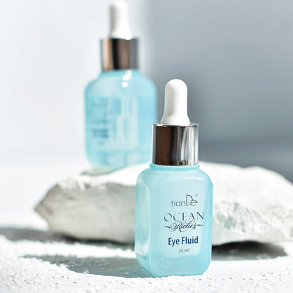 Околуочен флуид “Ocean Riches” , 25 мл.