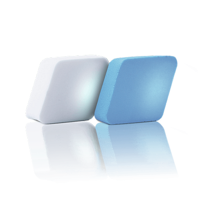 Козметички сунѓер за нанесување на шминка