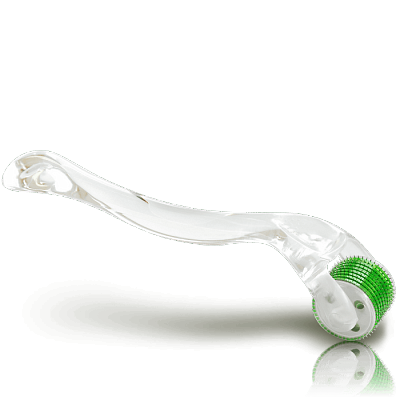 Мезоролер за лице