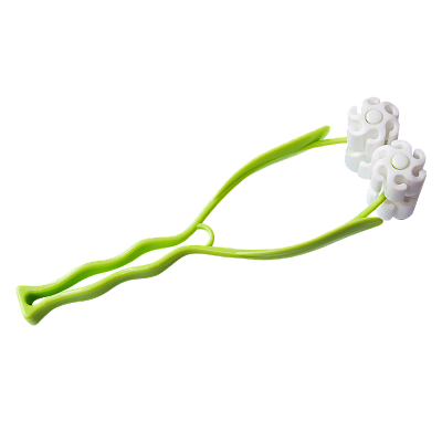 Ролер масажер за лице