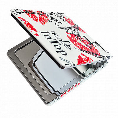 "Здраво, Париз ! " Огледало