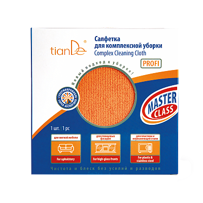 PROFI Крпа за чистење