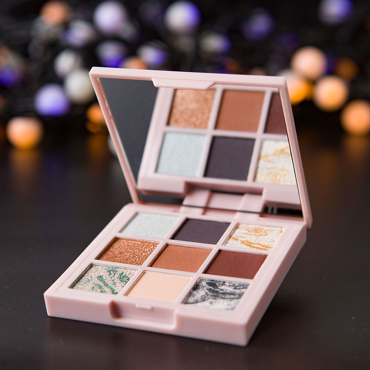 Палета сенки за очи