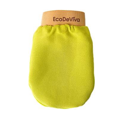 SPA ракавица за тело