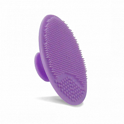 Сунѓер за чистење и масажа за лице