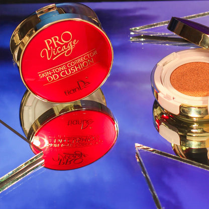 DD Кушон - Тонален коректор